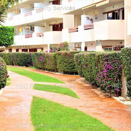 Gwen El Rincon Lägenhet Playa Flamenca Exteriör bild